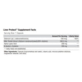 Xymogen Liver Protect 60V/C - Nature's Source Inc