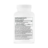 Thorne Curcumin Phytosome 150mg 120 Capsules - Nature's Source Inc