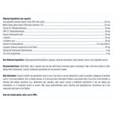 Designs for Health Prostate Supreme 60 Capsules