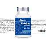 CanPrev Selenium Glycinate 120 caps