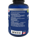 Naka Platinum Serrapeptase 120000 iu 150DR  Veg-Caps