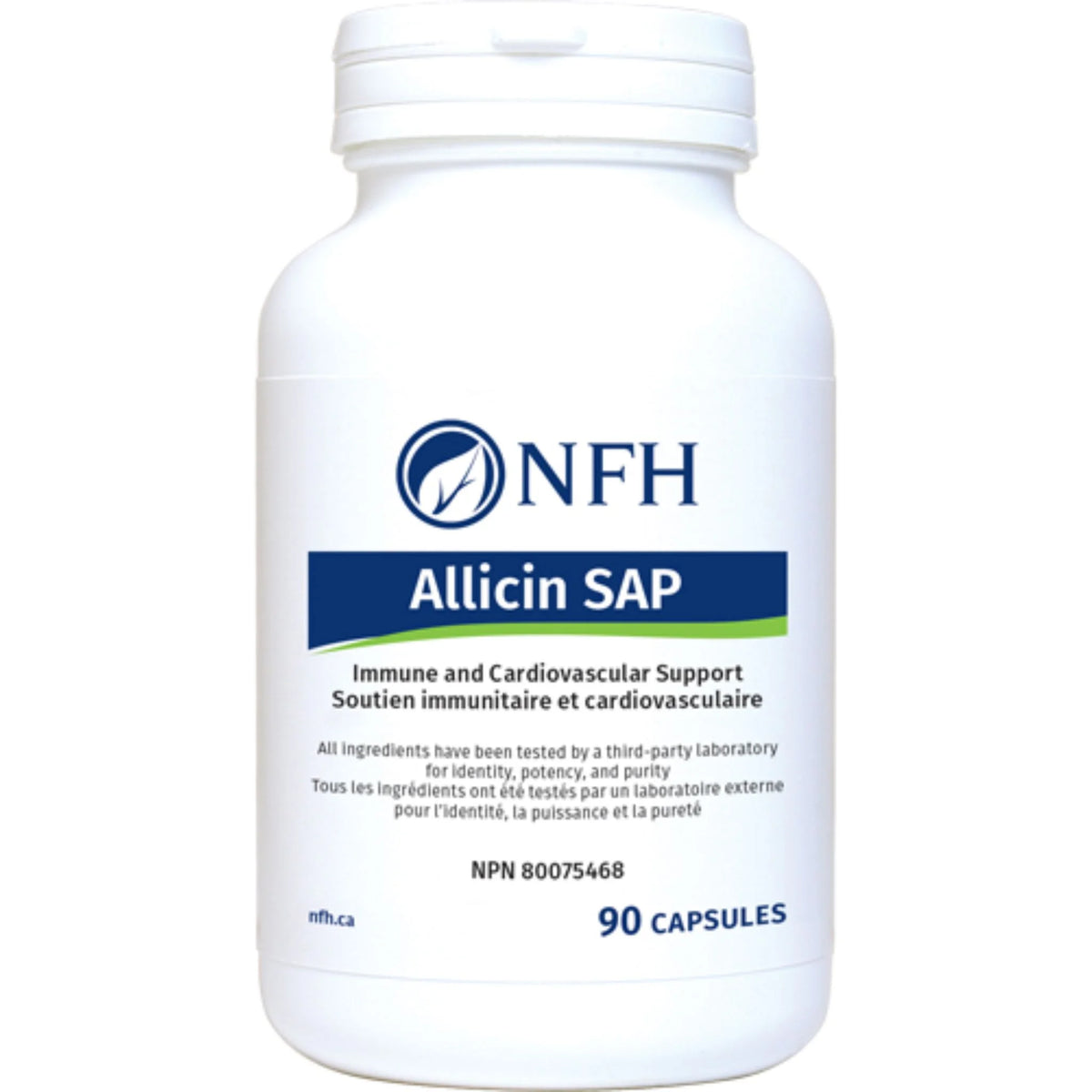 NFH Allicin SAP 90C