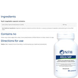 NFH Allicin SAP 90C