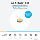 Xymogen ALAmax 60T - Nature's Source Inc