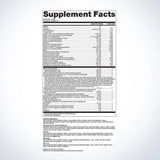 Metagenics Wellness Essentials For Men 30 Packets - Nature's Source Inc