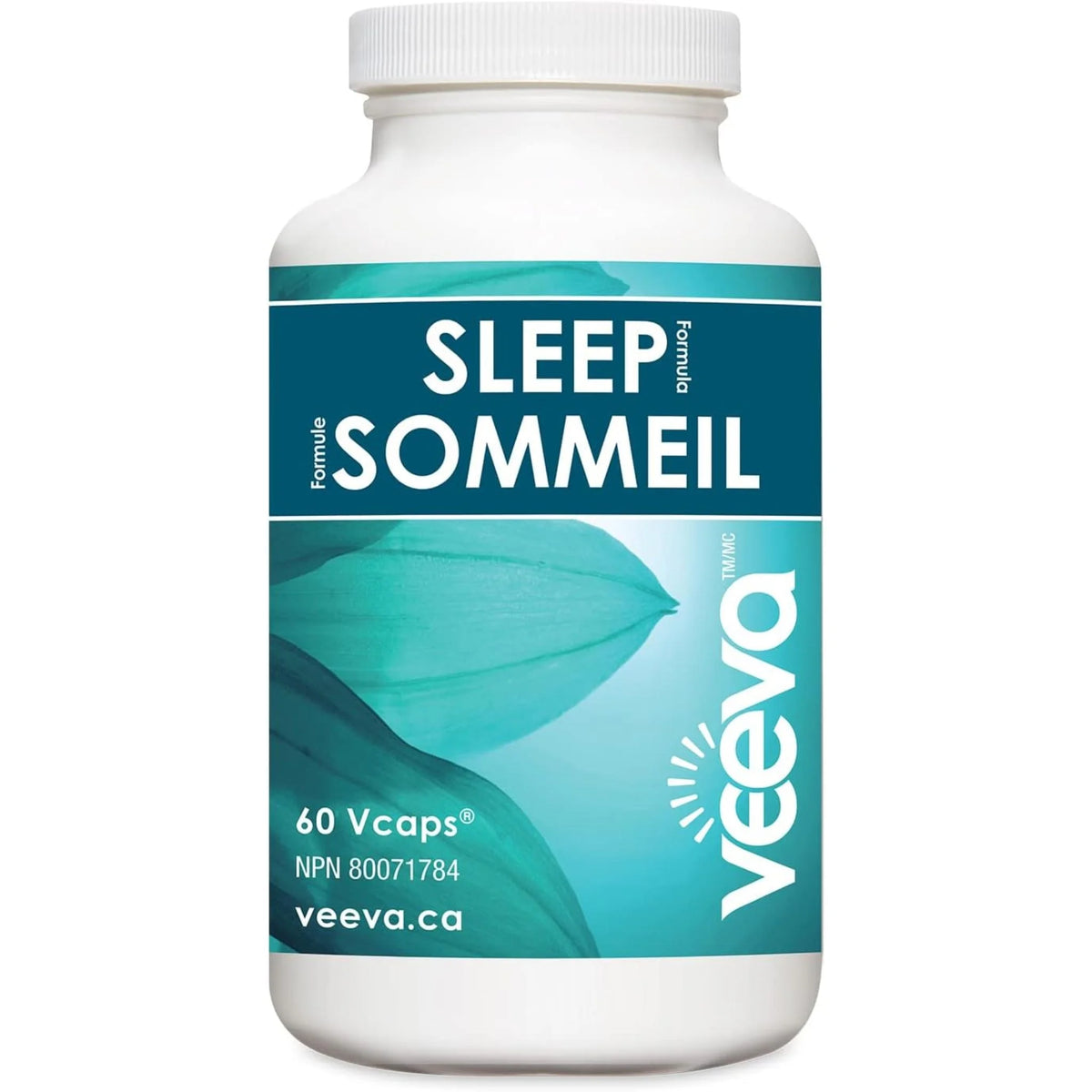Veeva Sleep Formula 60c