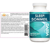 Veeva Sleep Formula 60c