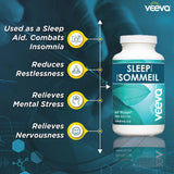 Veeva Sleep Formula 60c