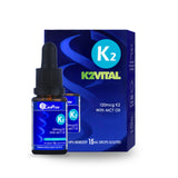 CanPrev K2 Drops 30mcg 15ml - Nature's Source Inc