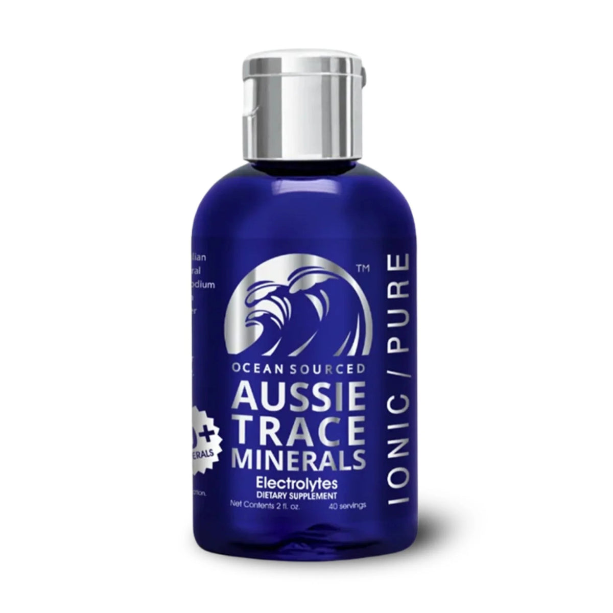 Aussie Trace Minerals 60ml