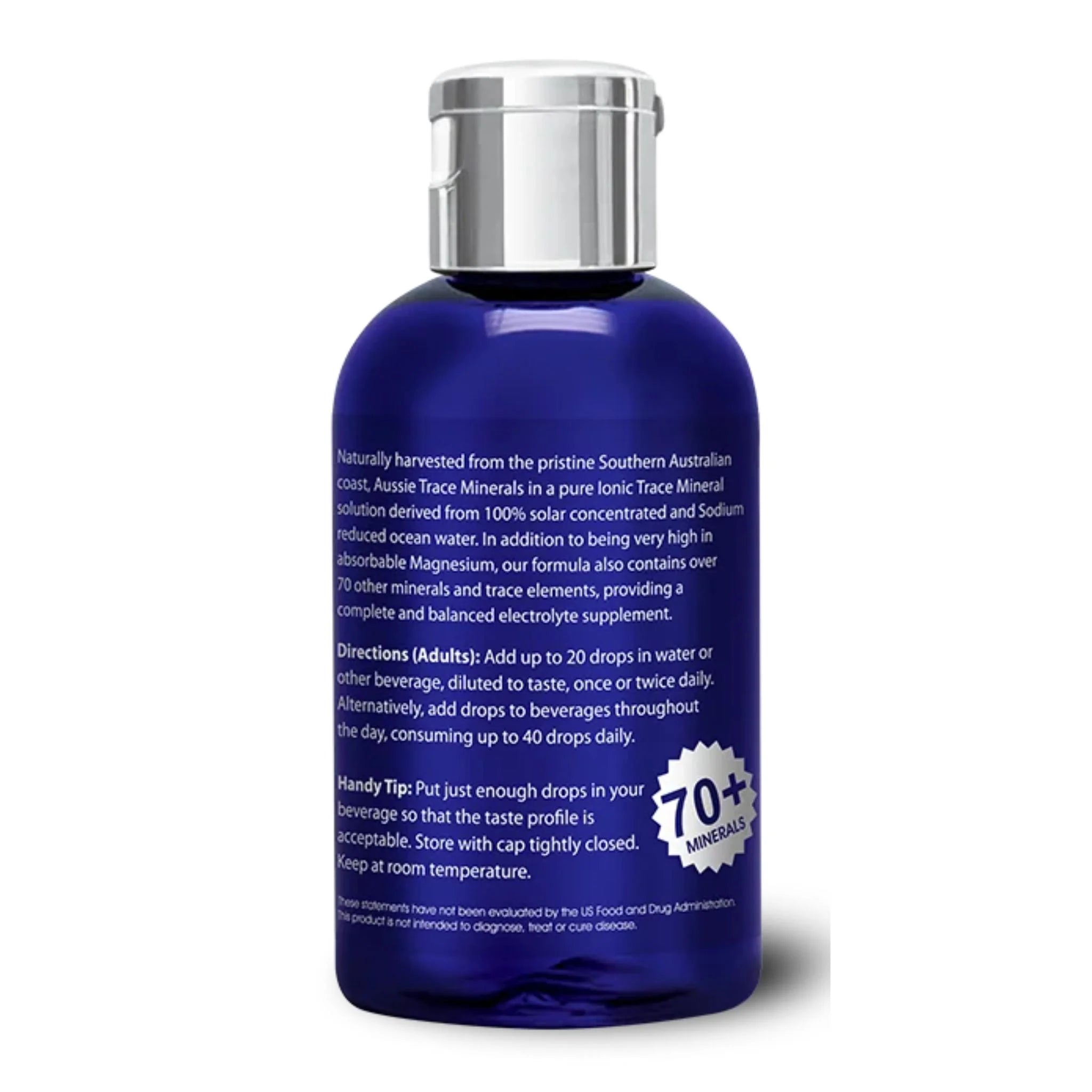 Aussie Trace Minerals 60ml