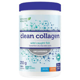 Genuine Health Clean Collagen Marine 210g