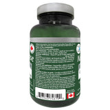 Naka Nattokinase 100mg 60+15 Vegan Capsules
