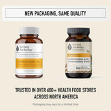 Living Alchemy Ashwagandha Alive 60 Veg Capsules