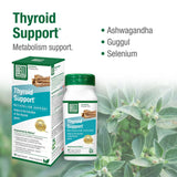 Bell Lifestyles Thyroid Support #78 90vc