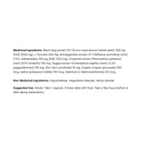 Bell Lifestyles Thyroid Support #78 90vc