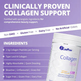 CanPrev Collagen Beauty 300g - Nature's Source Inc