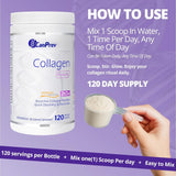 CanPrev Collagen Beauty 300g - Nature's Source Inc