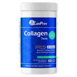CanPrev Collagen Muscle Tone 250g - Nature's Source Inc