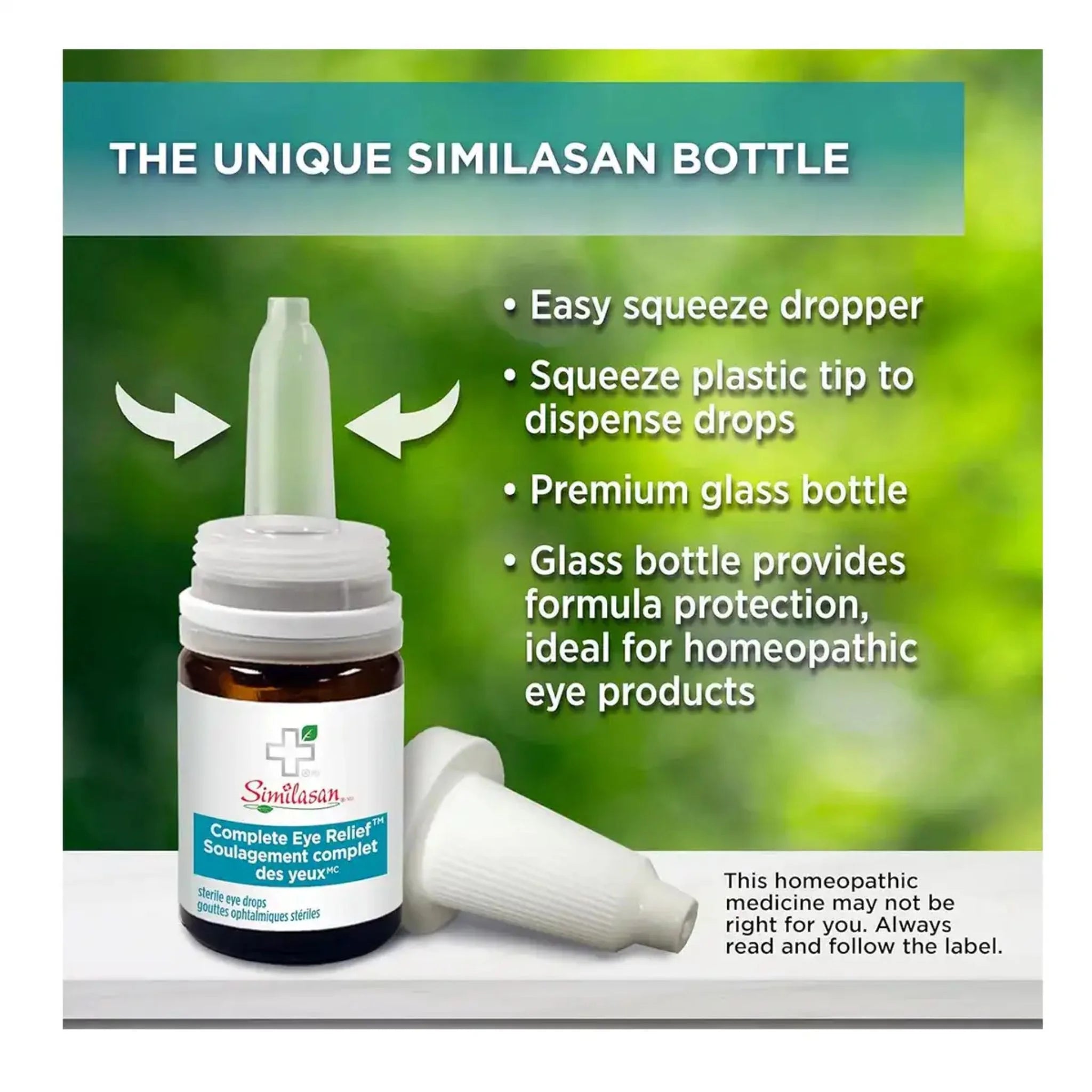 Similasan Complete Eye Relief 10ml