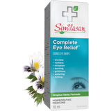 Similasan Complete Eye Relief 10ml