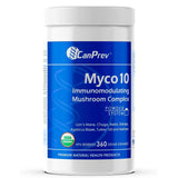 CanPrev Myco10 Powder (Antioxidant) - 360g - Nature's Source Inc