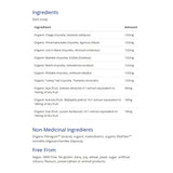 CanPrev Myco10 Powder (Antioxidant) - 360g - Nature's Source Inc