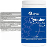 CanPrev L-Tyrosine Vegan Amino Acid 220g