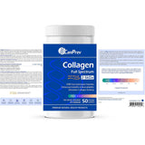 CanPrev Collagen Full Spectrum Powder 250g - Nature's Source Inc