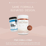 North Coast Naturals Unflavored Boosted Bovine Collagen - 500g