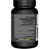 Prairie Naturals Vigor Force - 120 Softgels - Nature's Source Inc