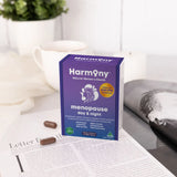 Martin and Pleasance Harmony Menopause Day & Night - 90 Tablets - Nature's Source Inc