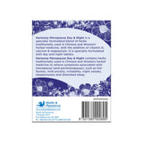 Martin and Pleasance Harmony Menopause Day & Night - 90 Tablets - Nature's Source Inc