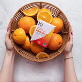 Ki Cold & Flu Attack Formula 30 Tablets