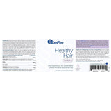 CanPrev Healthy Hair Softgels 30 Count - Nature's Source Inc