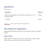 CanPrev Adrenal Chill 90ct - Nature's Source Inc
