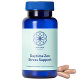 Niyama Daytime Zen Stress-Support Supplement 60 Vegan-Caps