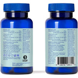 Niyama Daytime Zen Stress-Support Supplement 60 Vegan-Caps