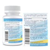 Nordic Naturals Children's DHA Xtra 90 Mini-Softgels