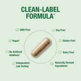 Bell Lifestyle Bladder One (60 Capsules)