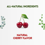 Herbion Sugar-Free Cherry Cough Lozenges - 25 Lozenges
