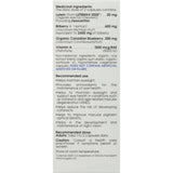 Nutripur Lutein Plus 60ct