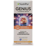 Nutripur Genius Adults - 114ml