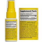 BeeKeepers Naturals - Bee Propolis Throat Spray for Kids - 30ml