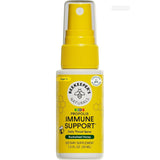 BeeKeepers Naturals - Bee Propolis Throat Spray for Kids - 30ml