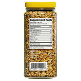 Beekeepers Naturals 100% Raw Canadian Bee Pollen 150g