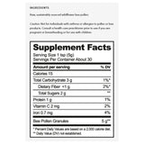 Beekeepers Naturals 100% Raw Canadian Bee Pollen 150g