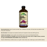 Certified Naturals Calcium Magnesium Cherry 450 ml