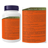 Now Betaine HCL Chlorhydrate - 120 Veg Capsules