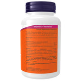 Now Vitamin C 1000 Antioxidant Protection 100 Tablets